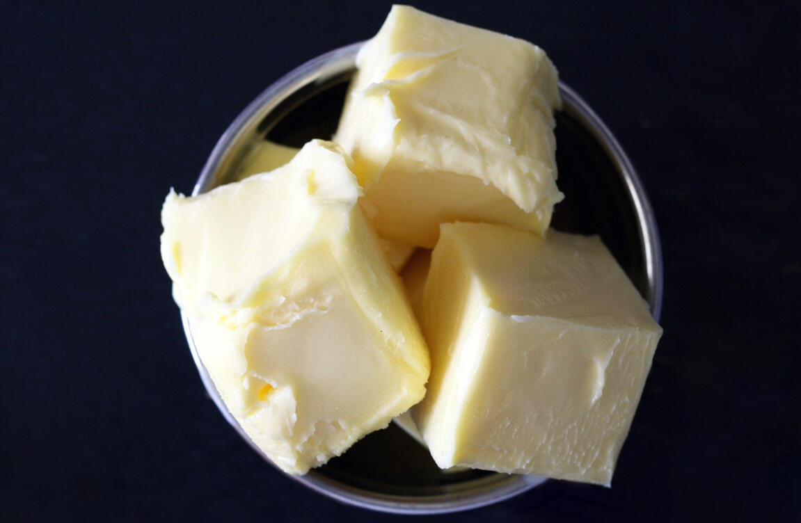 Butter